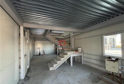 Spațiu comercial, de 1,000 mp, în Chitila - 4