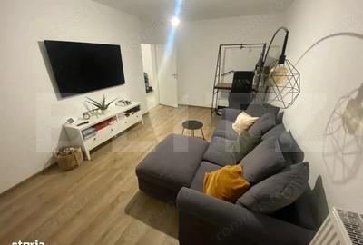 Apartament 2 camere, 59 mp, Maurer Residence - 2