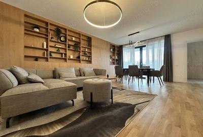 3 Camere | Sisesti | Laminorului | Parcare | Gata de mutare | Metrou - 8