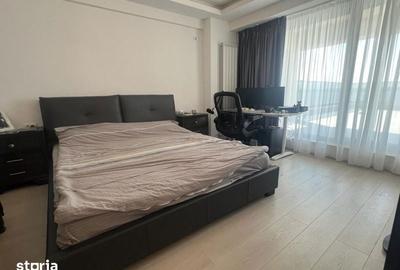 Apartament cu 3 camere în Nord - 8