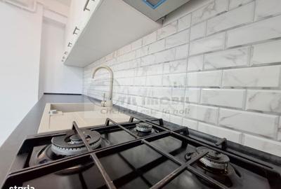 Apartament cu 2 camere, mobilat în Cug - 19