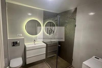 Apartament cu 2 camere, mobilat în Dâmbul Rotund - 4
