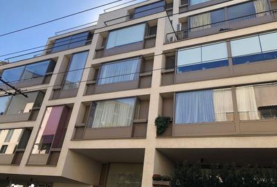 Apartament cu 6 camere în Victoriei - 2