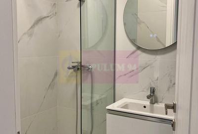 Apartament cu 2 camere decomandat în Armeneasca - 19