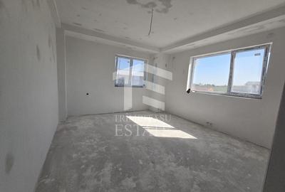 OVIDIU-POIANA- Vila tip duplex | terasa circulabila | gaz | curte - 12