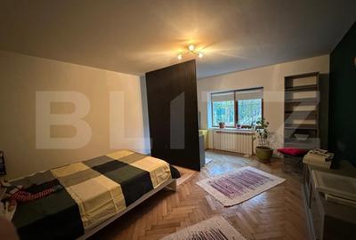 Casă cu 3 camere cu Teren 900 Mp în Elisabetin - 9