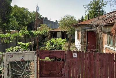 Teren de 950 mp, în Exterior Vest - 4