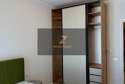Apartament cu 2 camere în Lotus - 7