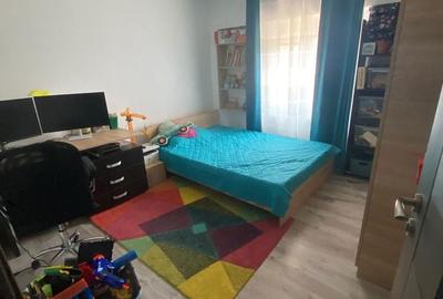 Apartament cu 2 camere decomandat în Gară - 7