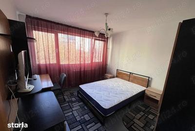 Apartament cu 2 camere, mobilat în Giurgiului - 2