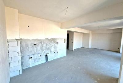 Apartament studio West City Tower etaj 19 Apartament studio West City Tower etaj 19 - 4