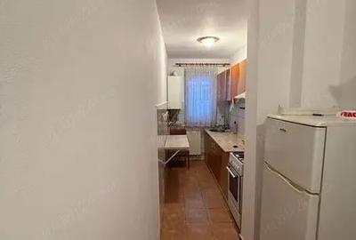 Apartament cu 2 camere semidecomandat în Central - 3