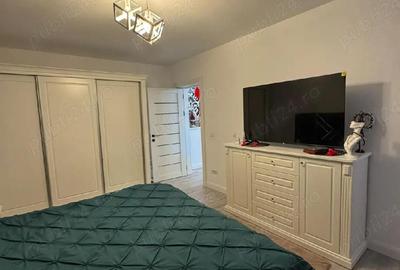 Apartament cu 2 camere decomandat în Horia - 2