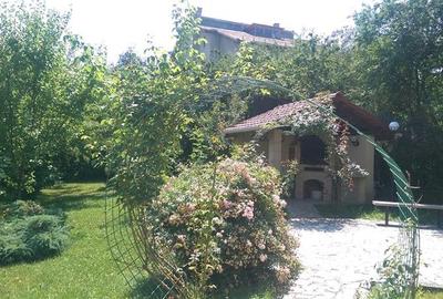 Inchiriere casa spatioasa pentru birouri zona Piata Engels, A.Muresanu, Cluj-Nap - 16