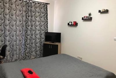 Apartament cu 2 camere semidecomandat în Giroc - 7