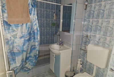 Apartament cu 3 camere decomandat în Aiud - 5