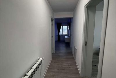 Apartament cu 4 camere în Vânători - 10