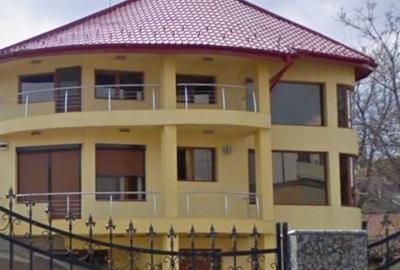 Spațiu comercial, de 400 mp, în Matei Voievod - 5