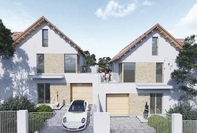 Casa Individuala in Chinteni - 4