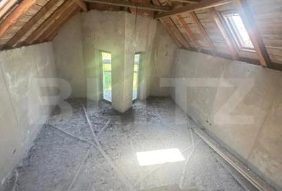 Casă cu 7 camere cu Teren 2600 Mp în Rădăuți - 13