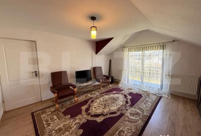 Casă cu 4 camere cu Teren 354 Mp în Central