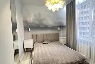 Garsonieră decomandată în Ghencea