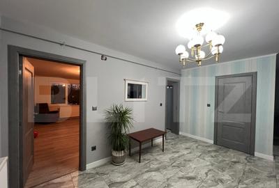 Casa de vanzare, 180 mp, zona Titulescu - 3