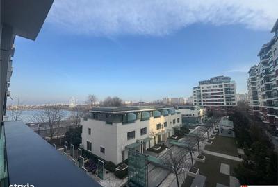 Apartament cu 3 camere, mobilat în Tei - 2