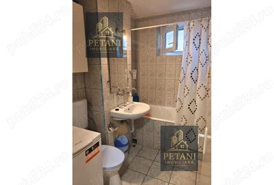 Garsonieră semidecomandată în Mănăștur - 4