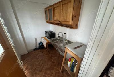 Garsoniera zona Farmacia Convalaria ETAJ 1 - 3