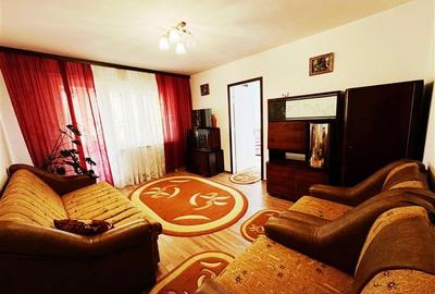Apartament cu 2 camere, in Gemenii, Astra, Brasov