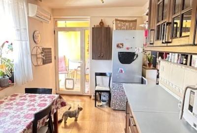 ZONA STO -Parte Duplex D+P+M , aprox. 200mp cu teren 205mp! - 10