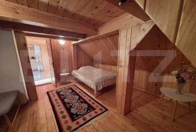 Casă individuală cu 5 camere cu Canalizare în Central - 6