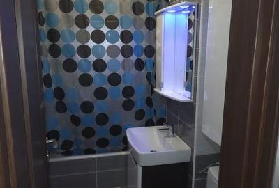 Apartament cu 3 camere semidecomandat în Lacu - 4