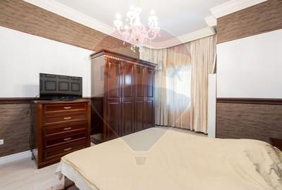 Apartament cu 3 camere decomandat, mobilat în Cișmigiu - 15