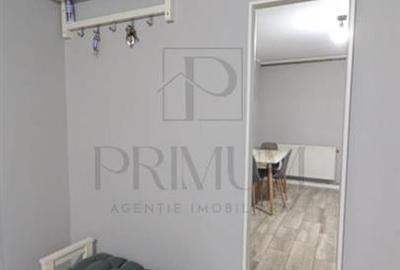 DAMBOVITA - ETAJ 1 - RENOVAT - 3 CAMERE - 2 BAI - 2 BALCOANE - CENTRALA PROPRIE - 5