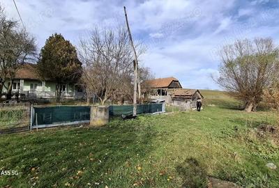 Casă cu 2 camere în Șăulia - 1