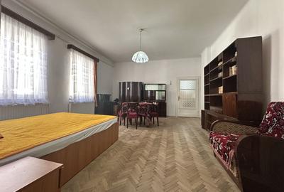 Apartament cu 2 camere semidecomandat în Centrul Istoric - 2
