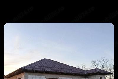 Casă cu Teren 550 Mp în Tăbărăști - 2