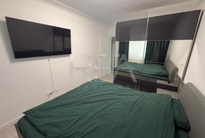 2 Camere | Parcare | Rotar Park 2 - Zona Militari Preciziei - 7