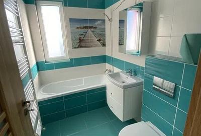 Apartament 3 camere semidecomandat, zona Arhitectilor - 5
