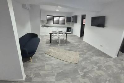 Apartament cu 3 camere decomandat în Central - 5