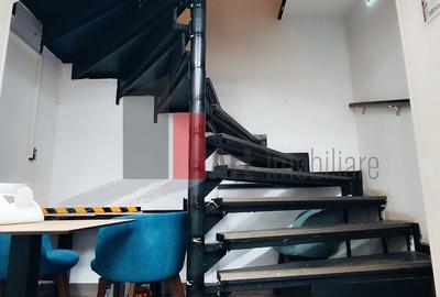 Spatiu comercial de inchiriat Calea Victoriei (Valea regilor/Villacrosse Macca - 7