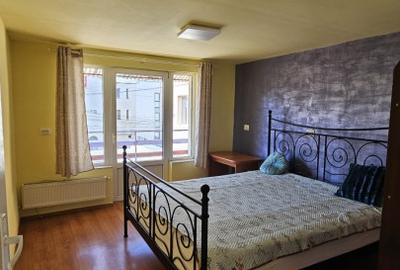 Oferta, casa cu 4 camere, 100mp, curte, langa UMF Oferta, casa cu 4 camere, 100mp, curte, langa UMF - 4