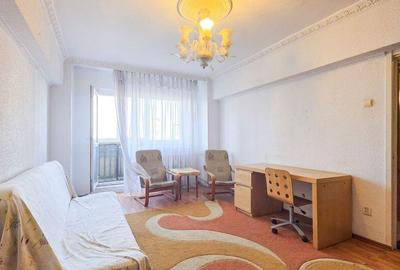 Apartament cu 3 camere semidecomandat, mobilat în Sebastian - 3