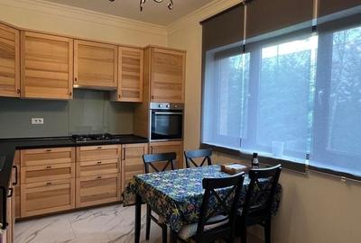 Vila individuala cu 5 camere Otopeni - 7