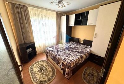 Apartament cu 2 camere decomandat, mobilat în Dorobanți - 6