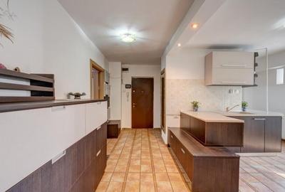 Apartament 3 camere, 2 bai, loc de parcare, Decebal, Theodor - 13