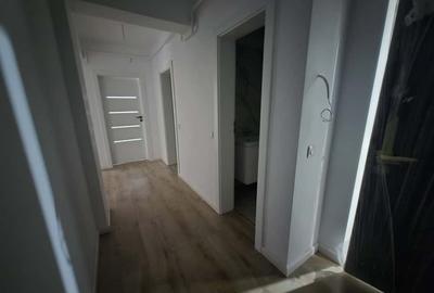 NOU 3 Camere D. Popas - Valea Lupului Bloc 2025 / 75mp 2Bai / Finisaje Premium - 2