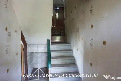 Casă cu 4 camere cu Teren 1730 Mp în Mihăești - 2